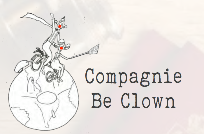 Compagnie Be Clown Compagnie Be Clown