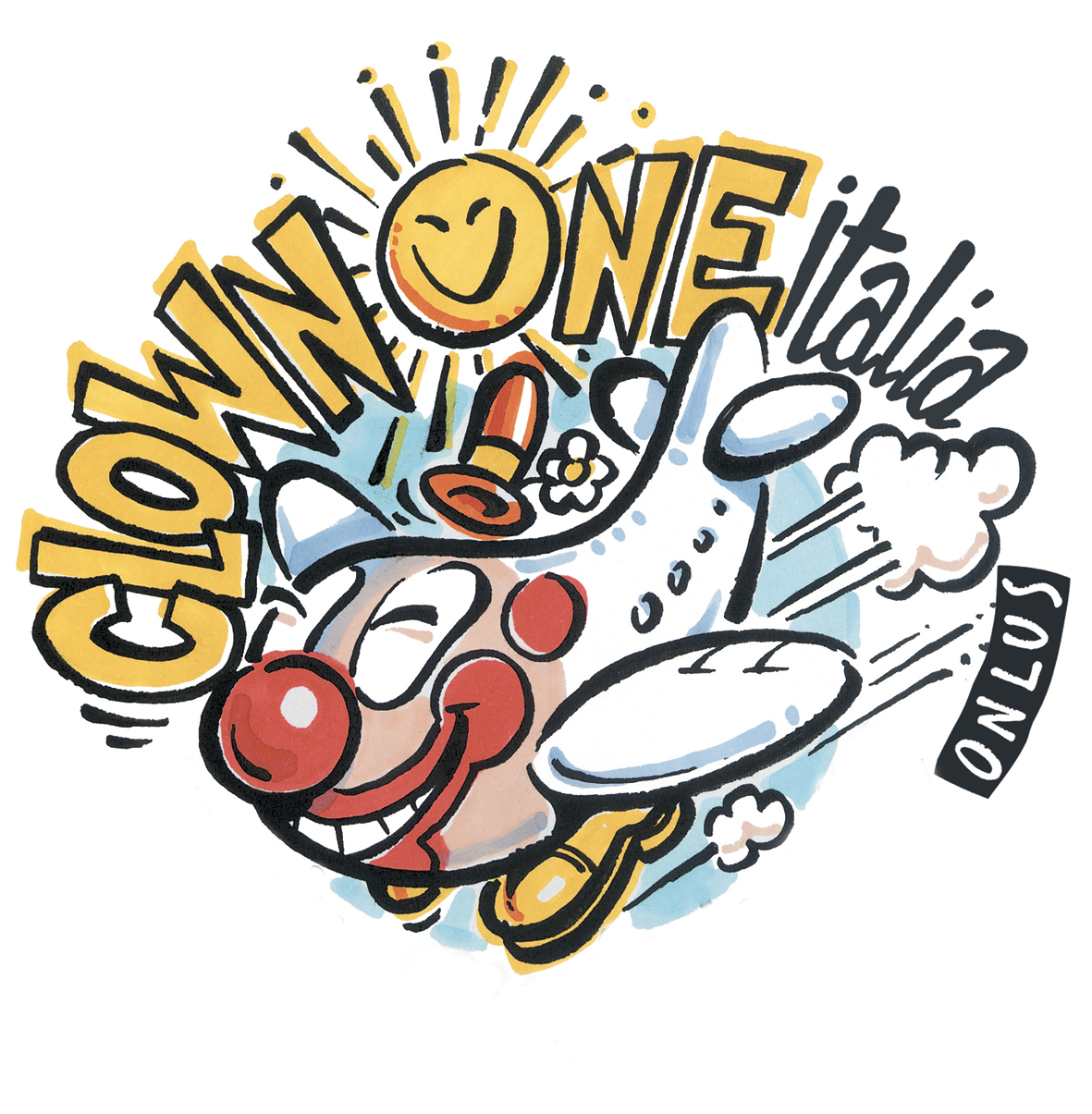 Clown One Italia Clown One Italia